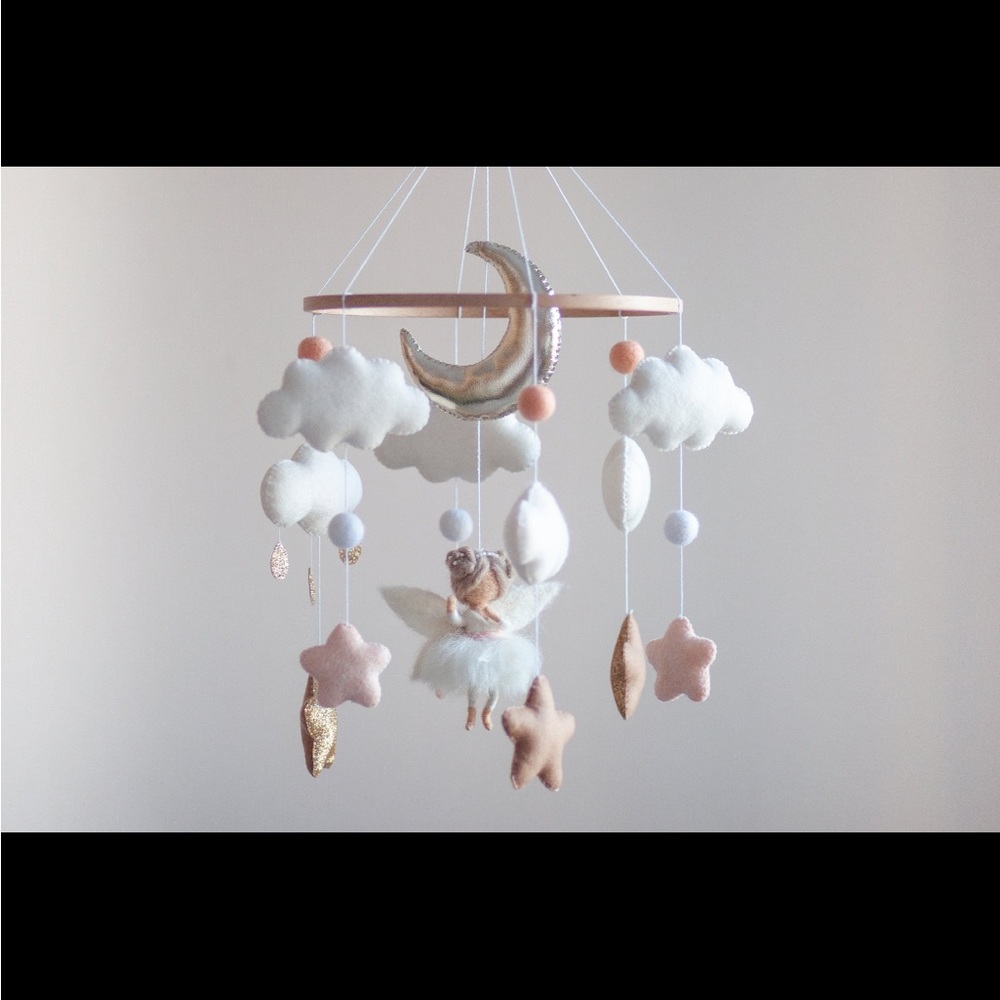 Baby mobile